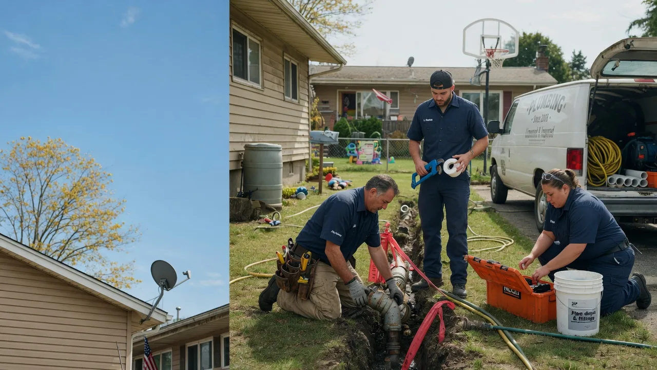 Garbage Disposal Replacement in Wildwood, MO near me
